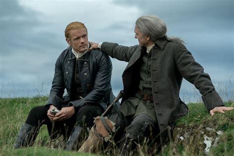 outlander s07 bdmv|Outlander Season 7 Pt. 2: Trailer, Potential Release Date, Cast, .